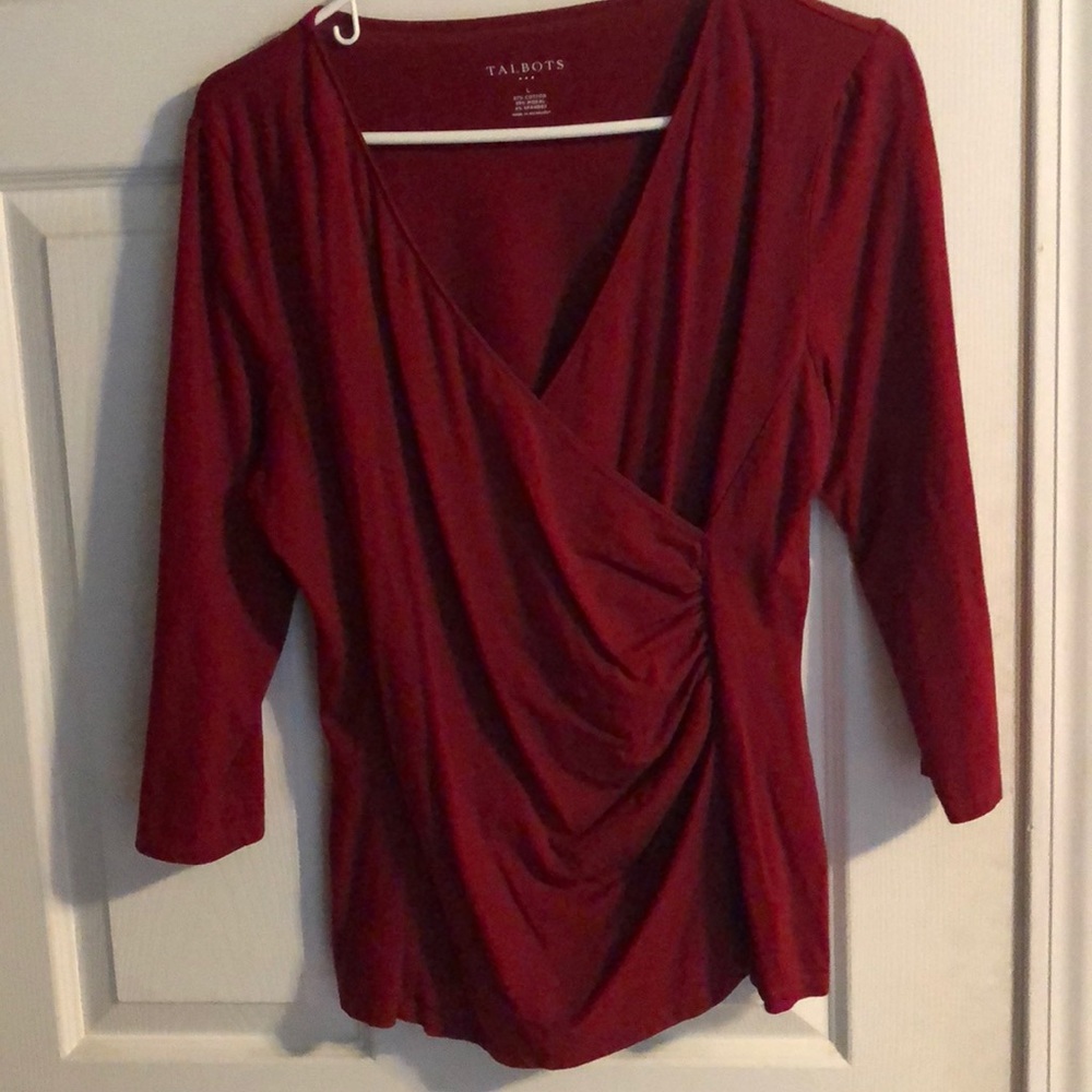 Woman’s Top
